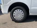 ご購入に合わせてタイヤも新しくしたいといったご要望も大歓迎です!車両タイプにあったタイヤをご案内させていただきます!