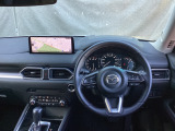 CX-5 2.0 20S ブラックトーンエディション 