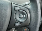 ◆アダプティブクルーズコントロール◆予め設定した車速内でクルマが自動的に加減速。前走車との適切な車間距離を維持しながら追従走行します。【LKAS】車線維持支援システムでステアリング操作を支援。