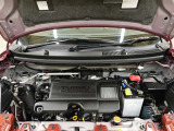 納車前にエンジンオイル・エレメント・ワイパーゴムといった消耗品を新品に交換いたします。