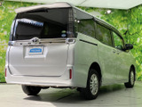 ヴォクシー 2.0 V 4WD 