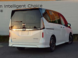 セレナ 1.4 e-POWER ルキシオン 