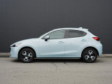 MAZDA2 1.5 15BD 