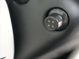 使いやすくて握り心地の良いハンドルです。