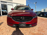 CX-5 2.5 25S Lパッケージ 