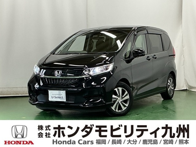 フリード 1.5 G ホンダセンシング 