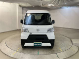 ハイゼットカーゴ デラックス ハイルーフ 
