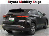 ハリアー  2.0 G 4WD