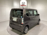 N-BOX G SSパッケージ 4WD 