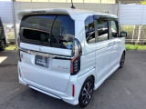 分割払いは当店扱いのホンダファイナンスが便利です。運転免許証があればその場で即審査可能です。