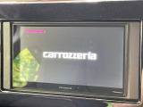 【ディスプレイオーディオ】視認性が高いディスプレイオーディオを装備♪操作性も良好で直感的なソース選択が可能です。