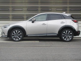 CX-3  1.5 15S ツーリング