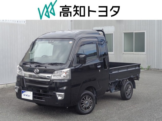 ハイゼットトラック  