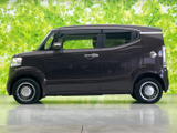 N-BOXスラッシュ G L インテリアカラーパッケージ 4WD 