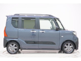 県内13店舗にて常時500台以上ダイハツ車を展示中です。見て、触って、納得のいく一台をぜひ見つけてください。