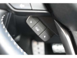 MFD操作スイッチ