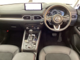 CX-5 2.2 XD ブラックトーンエディション 
