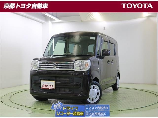 スペーシア ハイブリッド(HYBRID)  X 