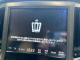 【純正SDナビ】FM&AMを聴くことは勿論のこと!!CD&DVD再生可能で地デジTVの視聴も可能な多機能ナビでドライブも快適ですよ☆