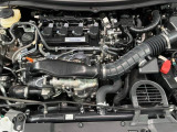 自社商品化センターにて内外装のクリーニングを実施しております!