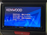 【純正ナビ】人気の純正ナビを装備。オーディオ機能も充実しており、Bluetooth接続すればお持ちのスマホやMP3プレイヤーの音楽を再生可能!毎日の運転がさらに楽しくなります!!