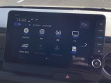 フルセグTV・DVD再生可・Bluetooth Audio・音楽録音可・・・運転中もお気に入りのソースでお楽しみ頂けます!!