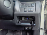 運転席側小物入れ☆