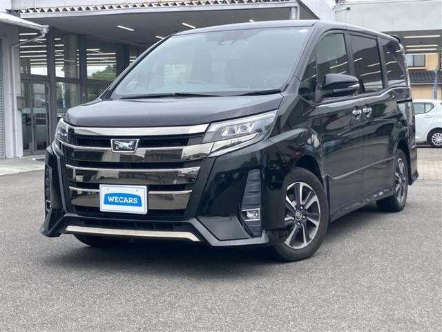 ノア 2.0 Si W×B 