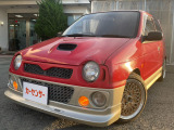 スズキ アルトワークス