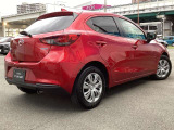 MAZDA2 1.5 15S スマートエディション 
