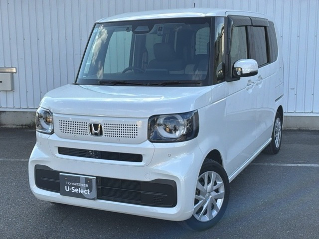 N-BOX  