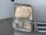 夜間や荒天時により良好な視界で安心な走行をご希望される方には【高輝度LEDヘッドライト】の取付がおすすめ!多くのお客様にご好評いただいております♪