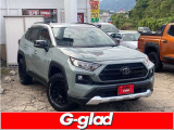 トヨタ RAV4