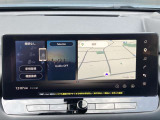 NissanConnectインフォテインメントシステム(Google 搭載)