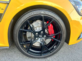 ブリヂストン POTENZA S007