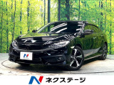 禁煙車 純正SDナビ バックカメラ ホンダセンシング レザーシート