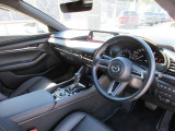 MAZDA3ファストバック 2.0 20S Lパッケージ 