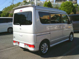 クリッパーリオ E ハイルーフ 4WD 
