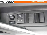 電動格納ミラーは、スイッチで簡単操作!狭いスペースでの取り回しや駐車時に大変重宝します。