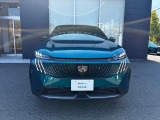 3008 GT ハイブリッド アルカンタラパッケージ