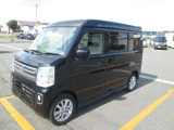 NV100クリッパーリオ E ハイルーフ 4WD 