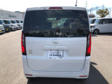 【車体写真】「まかせチャオ」というホンダ独自の点検パックをご準備しておりますのでご要望に応じて加入できます☆