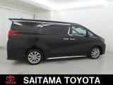 トヨタの「ロングラン保証」付き。メ-カ-を問わず、走行距離無制限、埼玉トヨタで中古車をお買い上げいただいたお客様に安心で快適なカ-ライフをお約束する1年間の保証です。有料で延長もできます。