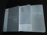 新車保証書・取扱説明書付