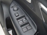 ◆パワーウィンドウスイッチ◆運転席から全席の窓の開閉操作を行うことが出来いつでも換気ができます!