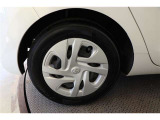 スチールホイール【タイヤサイズ185/65R15】