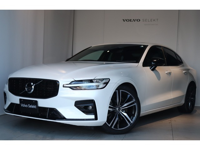 S60 B5 Rデザイン 