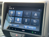 アップルカープレイ・Bluetooth!!