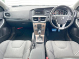 V40クロスカントリー T5 4WD 