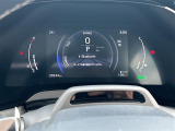 【スピードメーター】メーターがシンプルで見やすく運転しやすいですね。